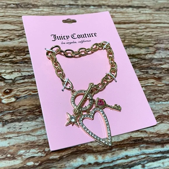 Juicy Couture - Picture 4 of 5